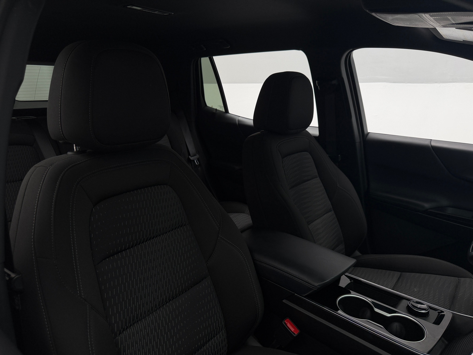 Thumbnail: 2026 Chevrolet Equinox - 2