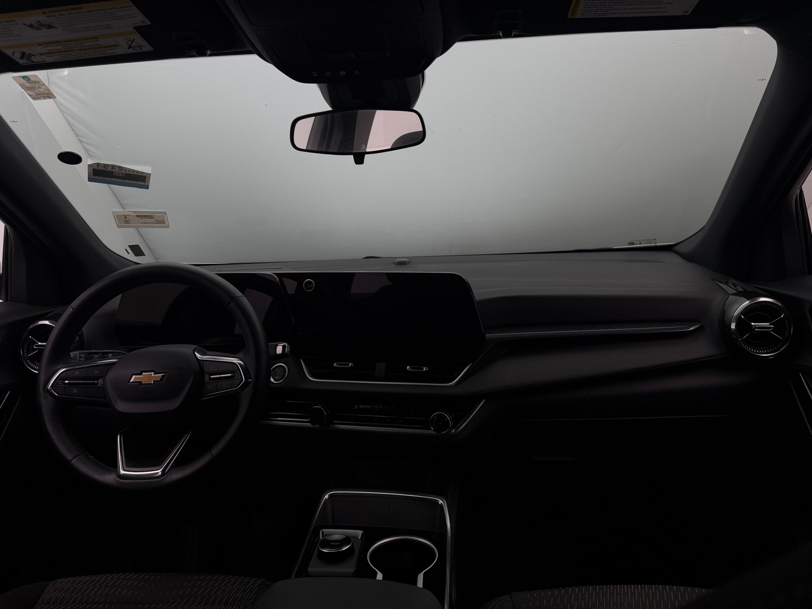Thumbnail: 2026 Chevrolet Equinox - 3