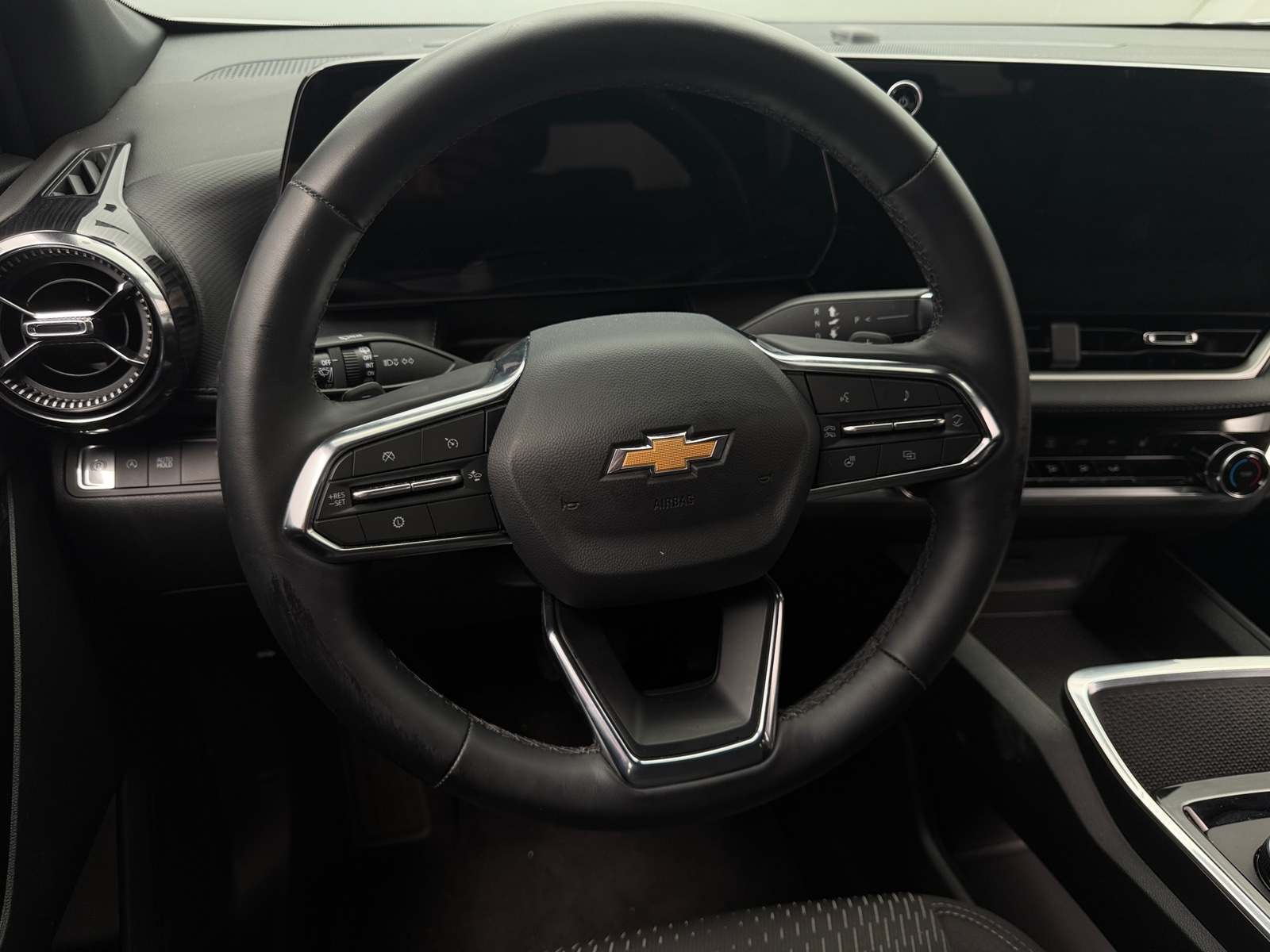 Thumbnail: 2026 Chevrolet Equinox - 5