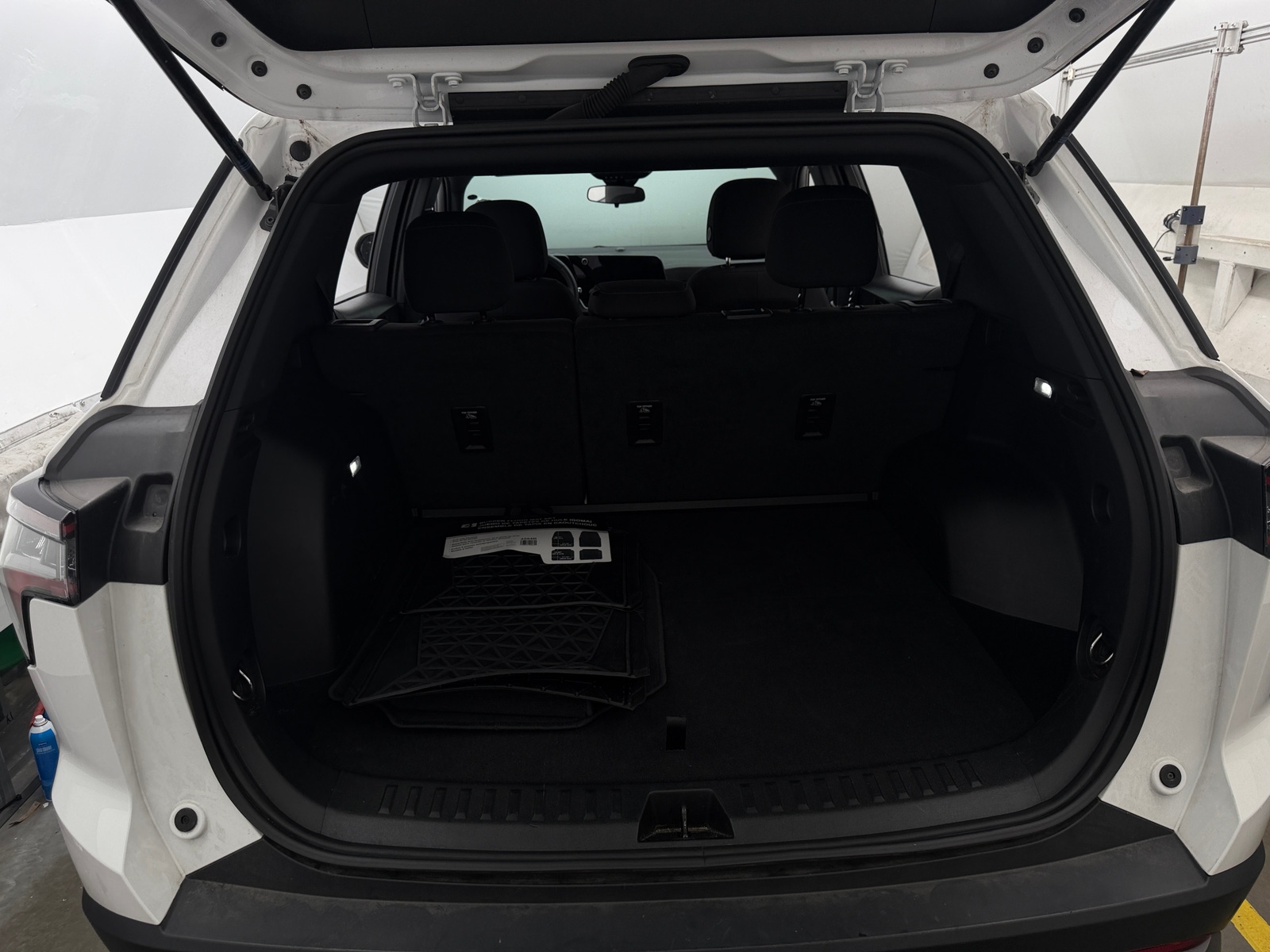 Thumbnail: 2026 Chevrolet Equinox - 7