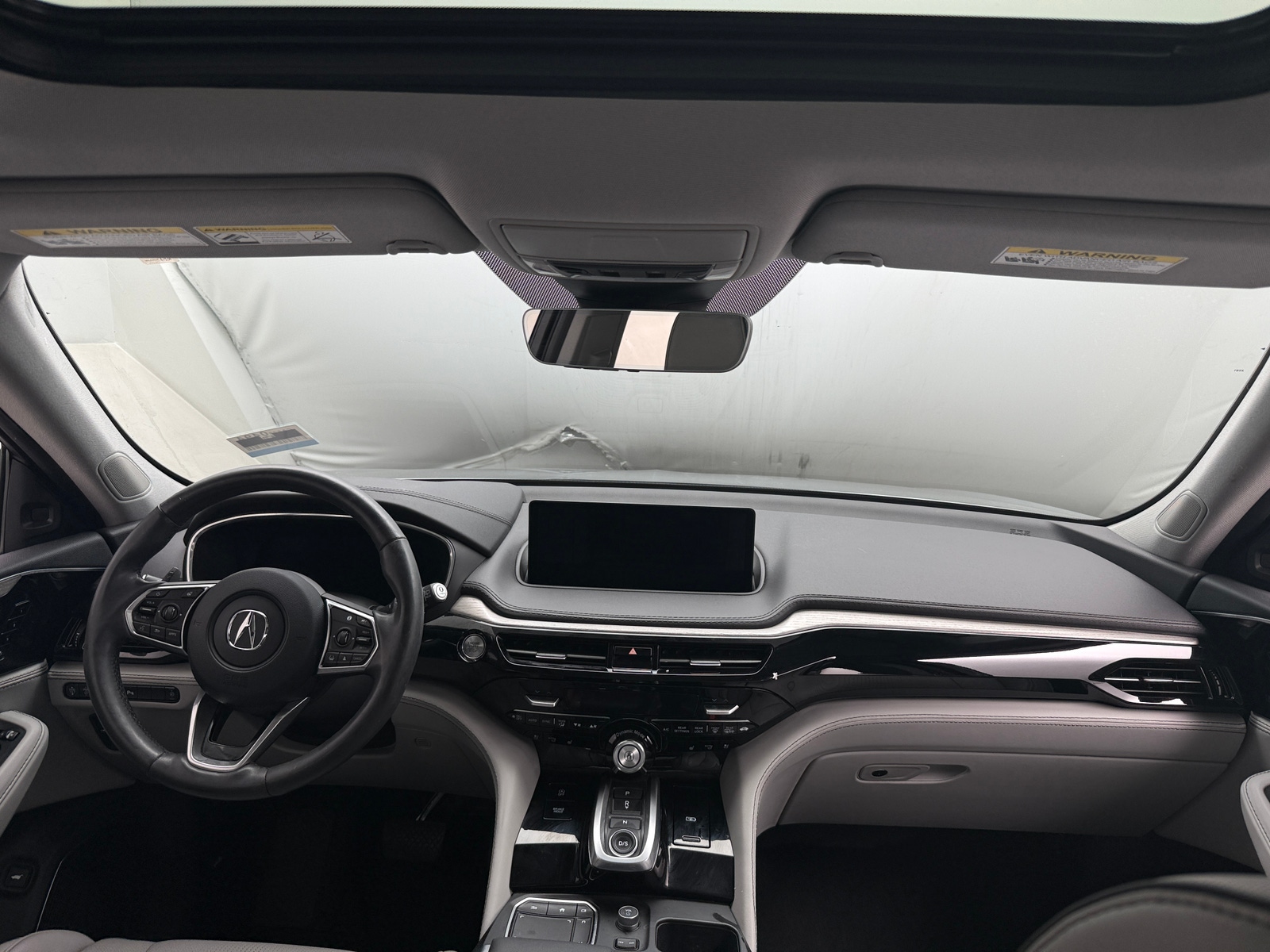 Thumbnail: 2023 Acura MDX - 2