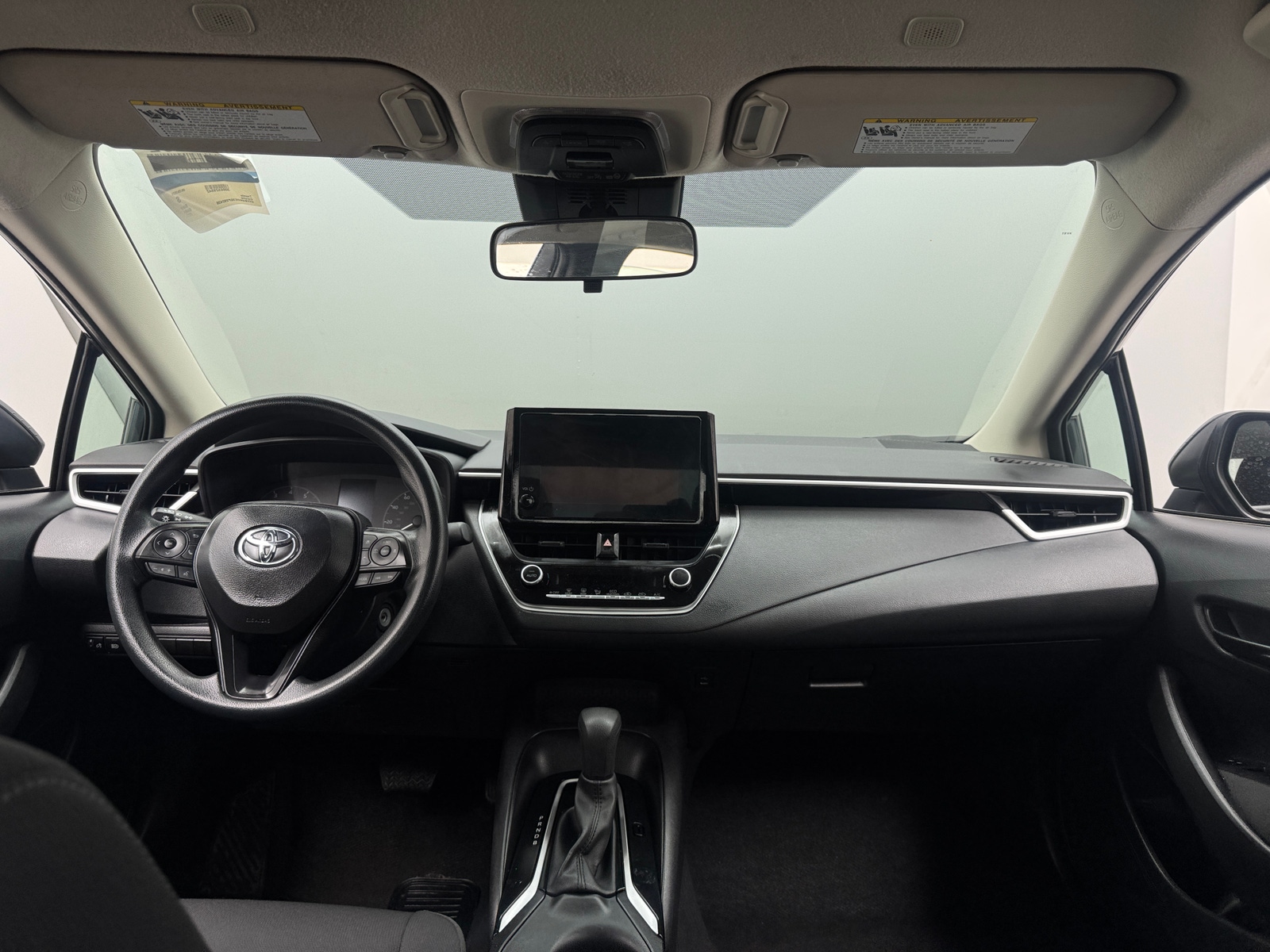 Thumbnail: 2025 Toyota Corolla - 3