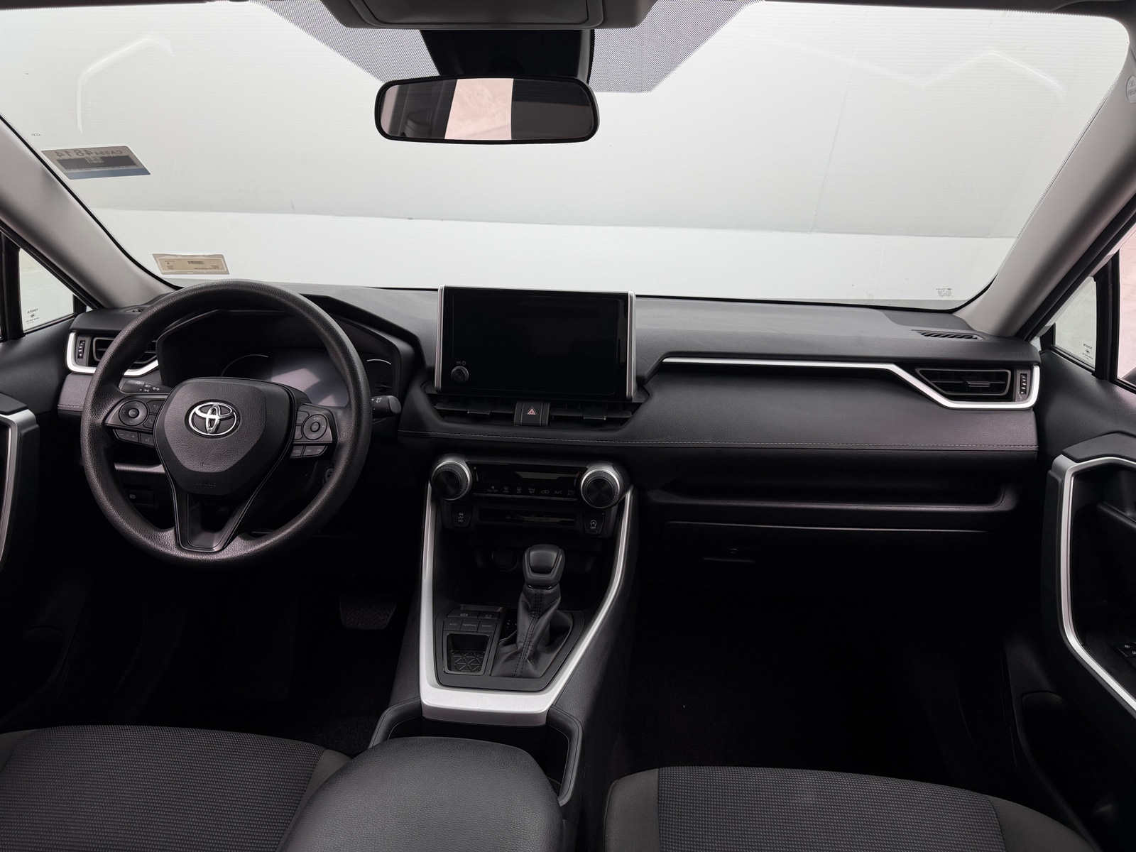 Thumbnail: 2025 Toyota RAV4 - 3