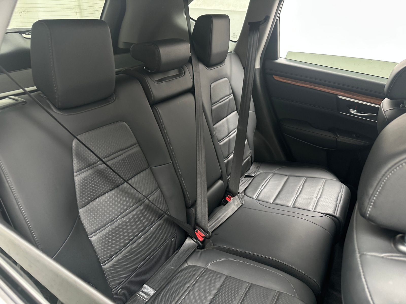 Thumbnail: 2021 Honda CR-V - 5
