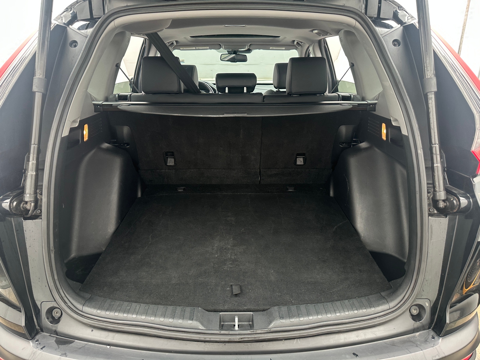 Thumbnail: 2021 Honda CR-V - 6