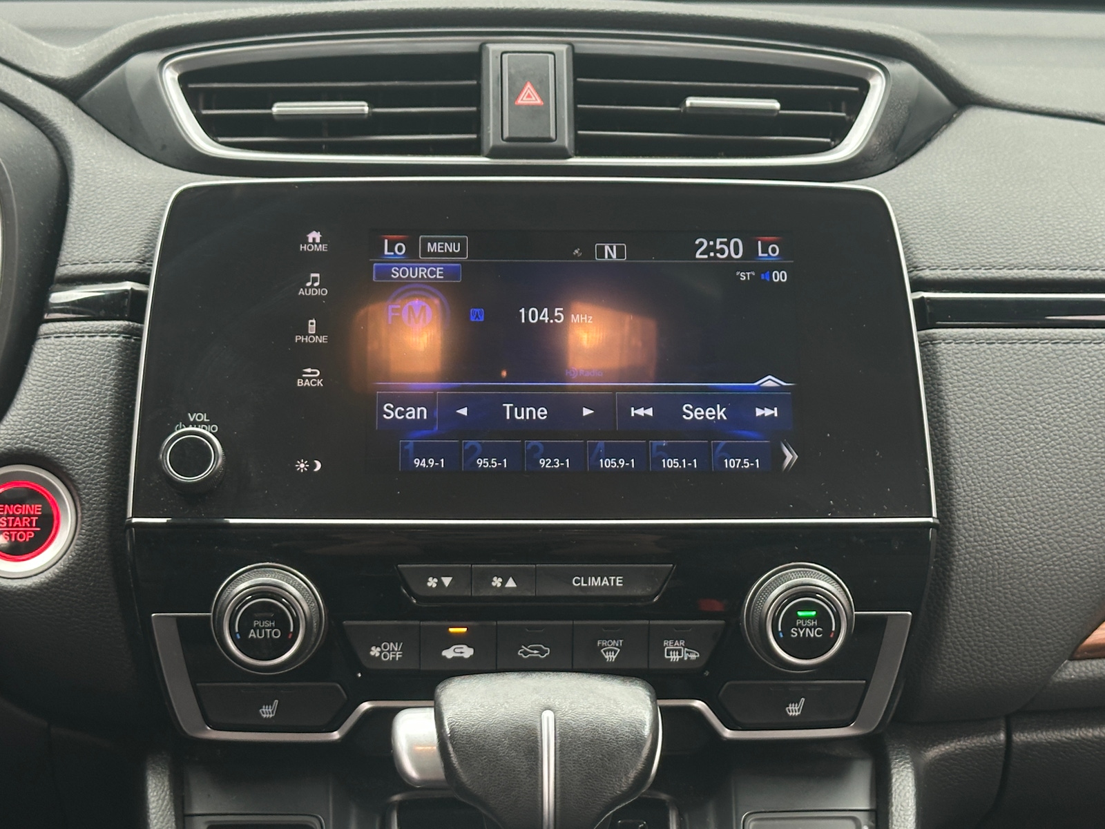 Thumbnail: 2021 Honda CR-V - 3