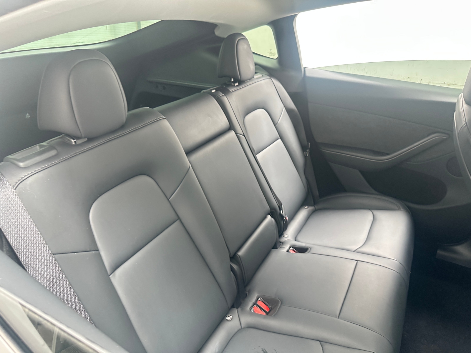 Thumbnail: 2024 Tesla Model Y - 5
