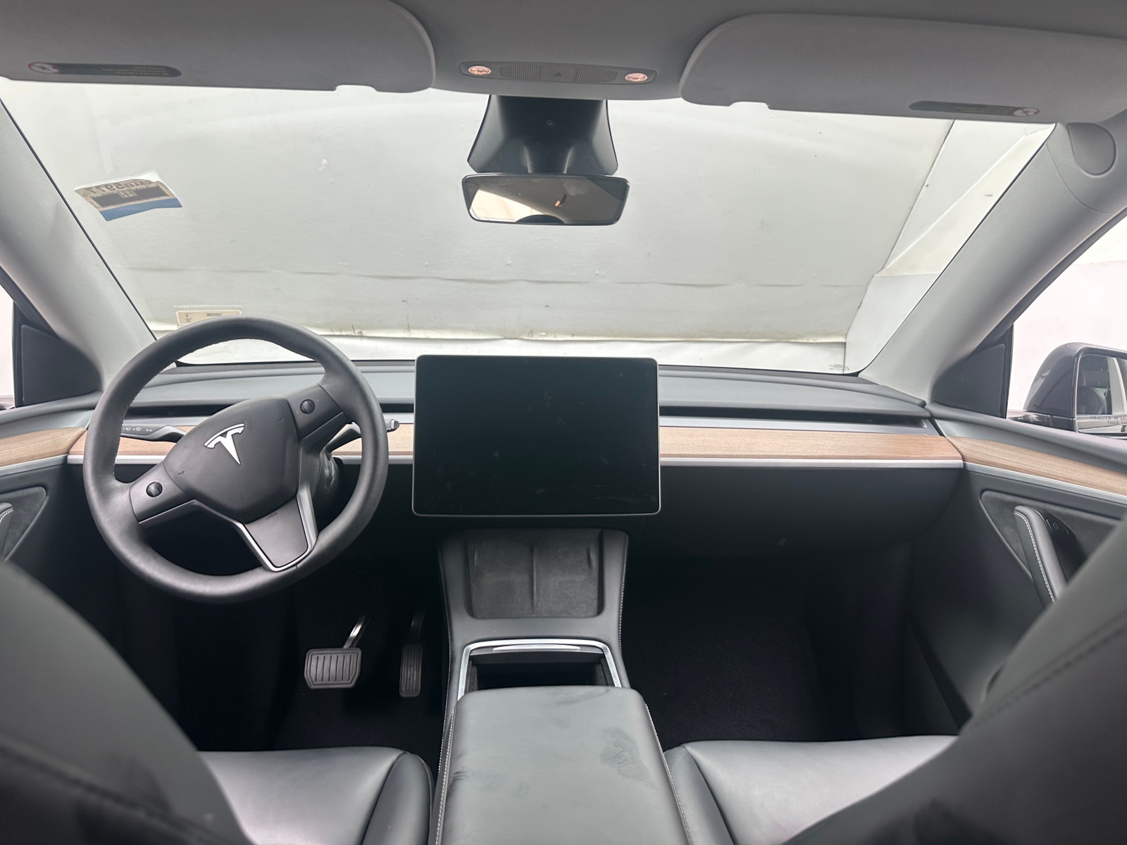 Thumbnail: 2024 Tesla Model Y - 2