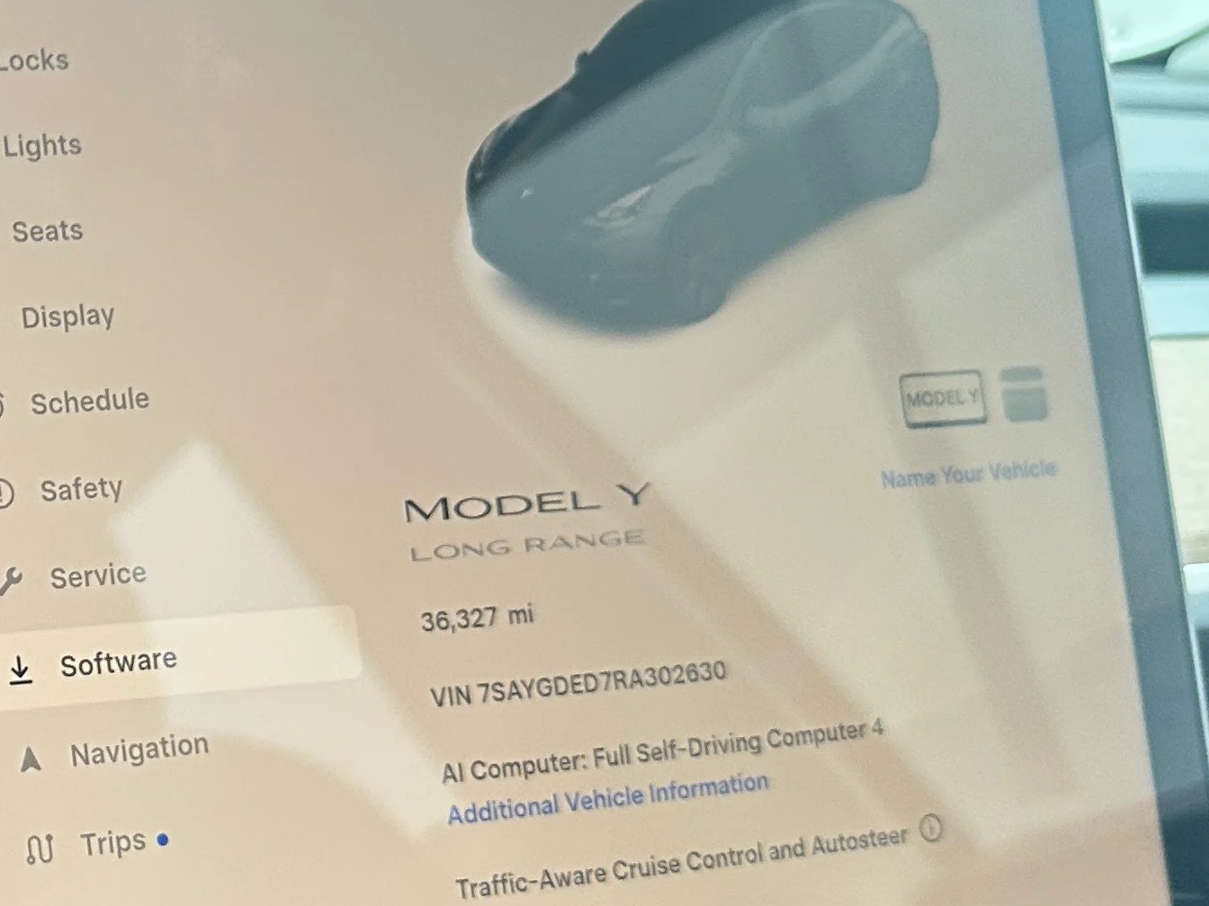 Thumbnail: 2024 Tesla Model Y - 3