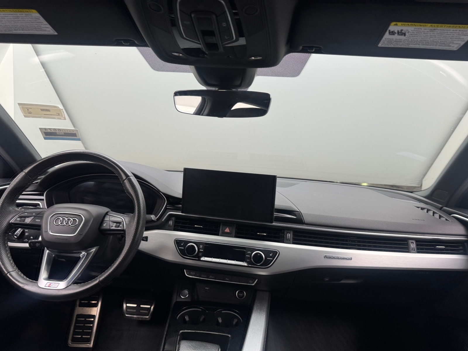 Thumbnail: 2022 Audi A4 - 3