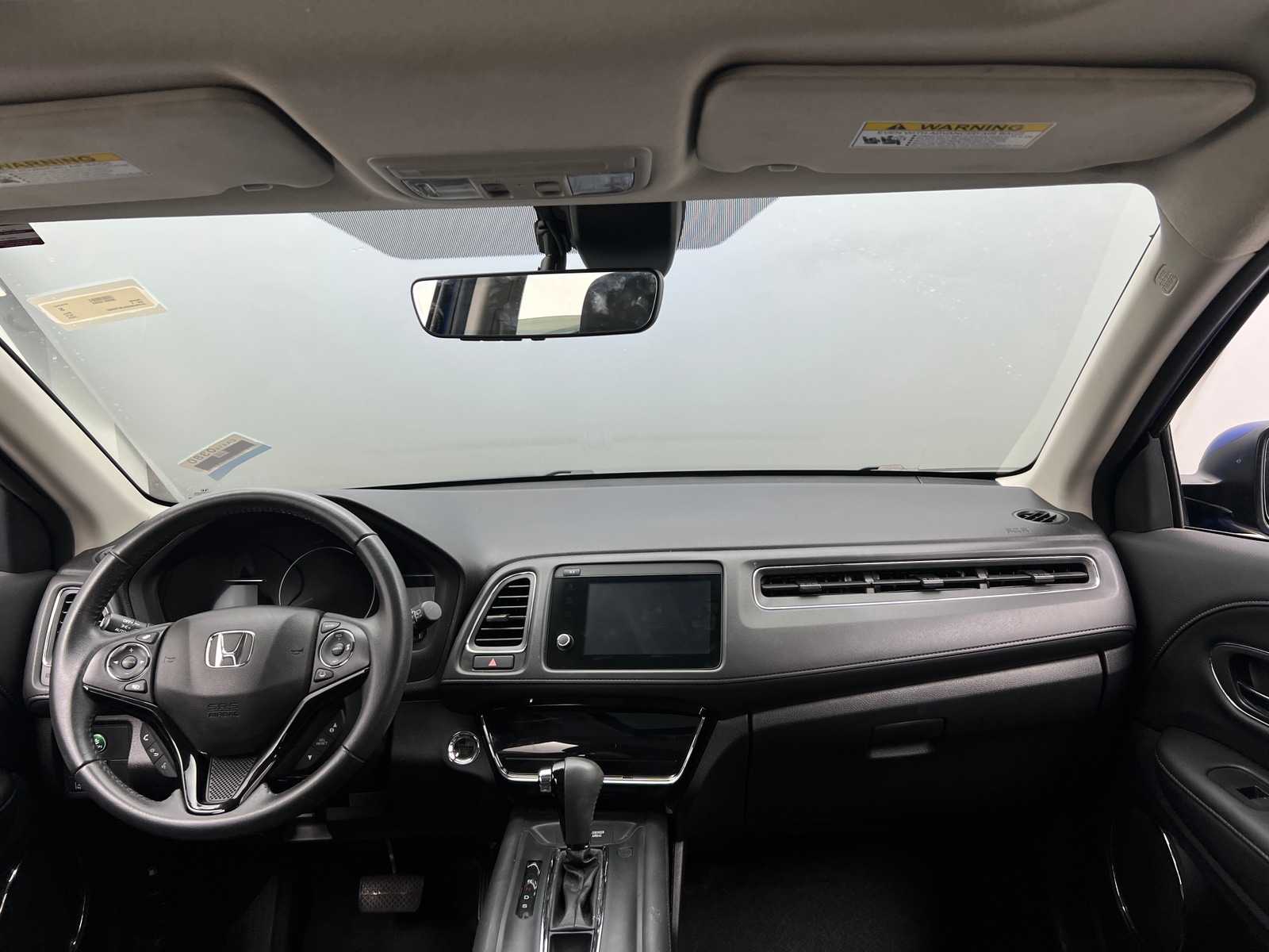 Thumbnail: 2020 Honda HR-V - 2