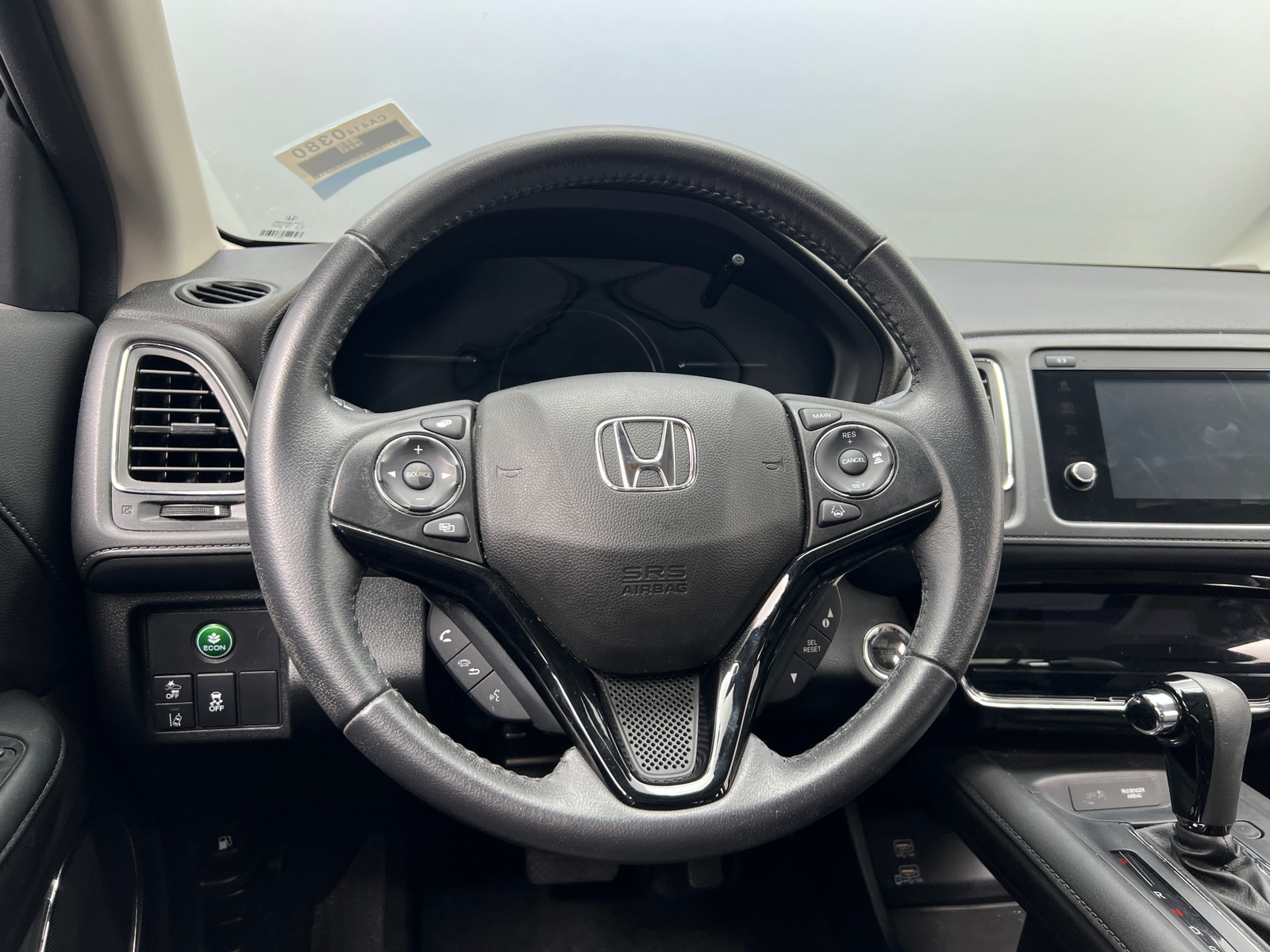 Thumbnail: 2020 Honda HR-V - 4