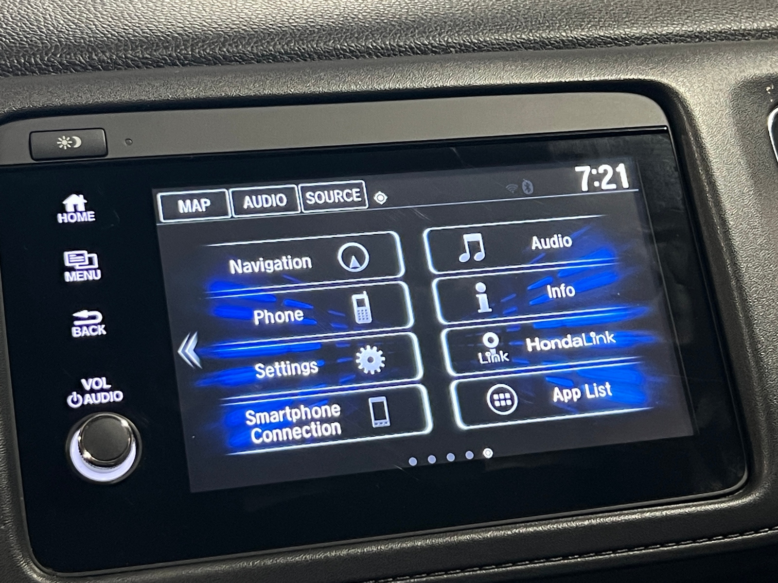 Thumbnail: 2020 Honda HR-V - 3