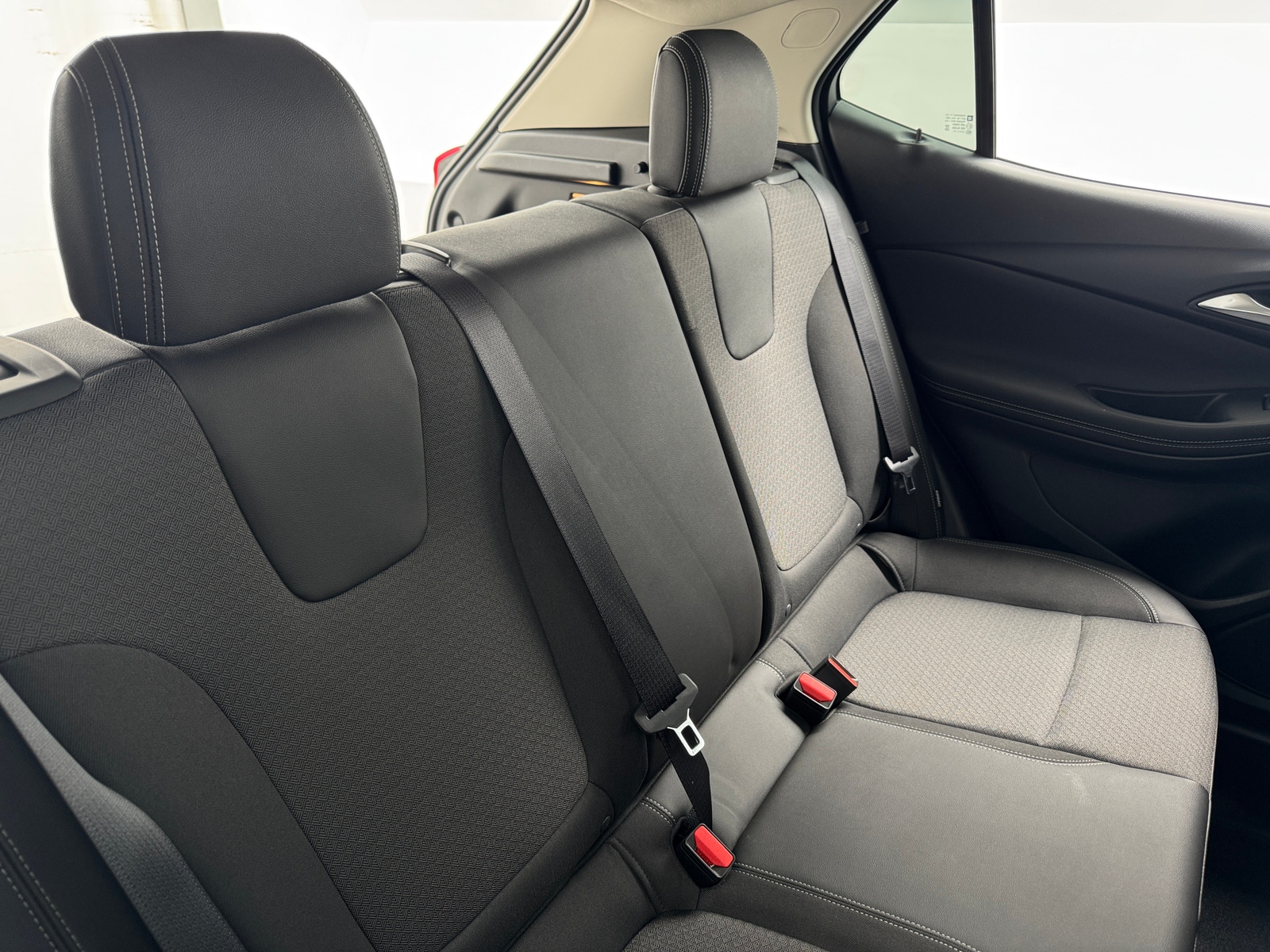 Thumbnail: 2026 Buick Encore GX - 5