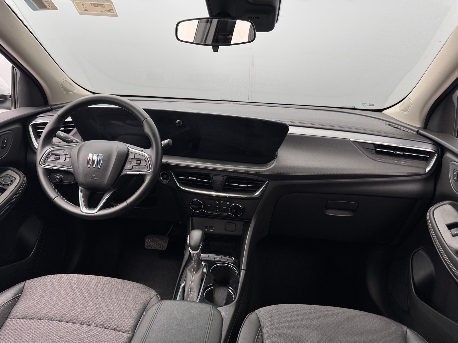 Thumbnail: 2026 Buick Encore GX - 2