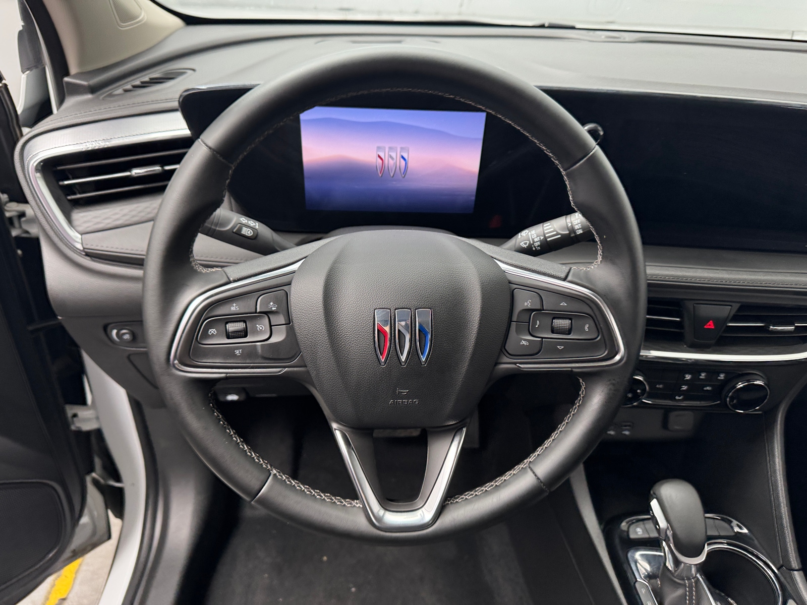 Thumbnail: 2026 Buick Encore GX - 4