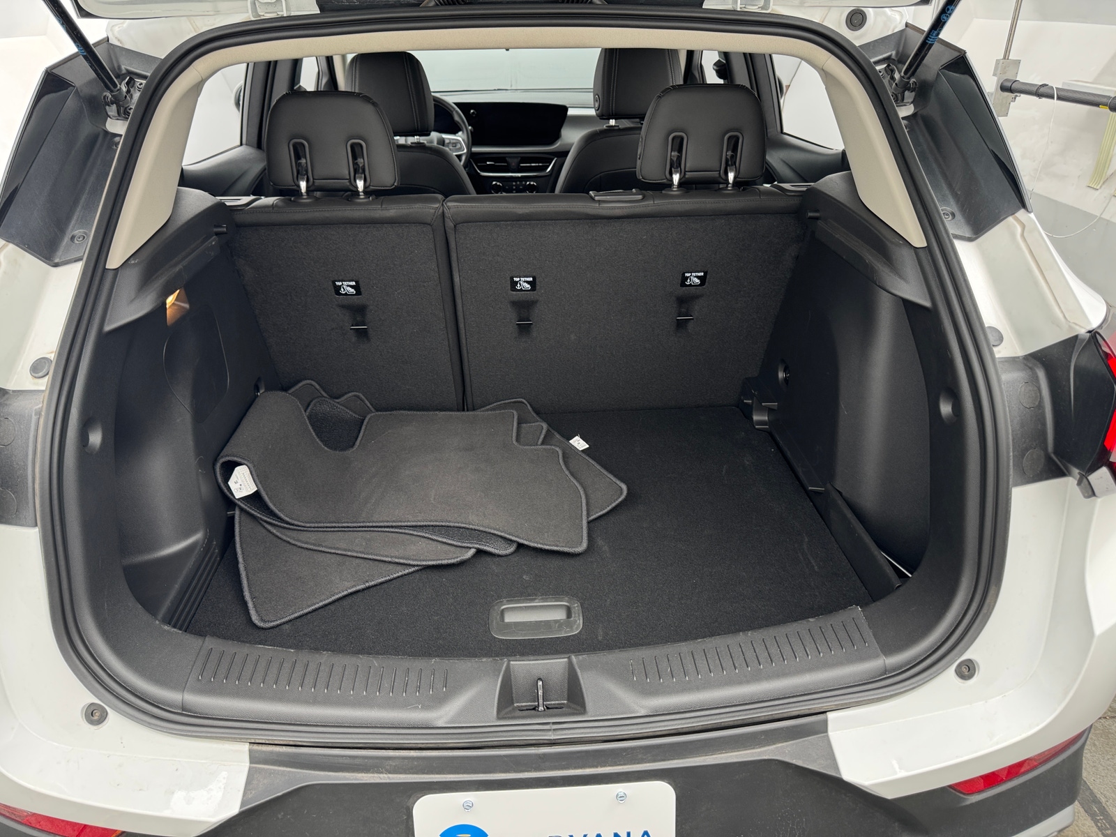 Thumbnail: 2026 Buick Encore GX - 6