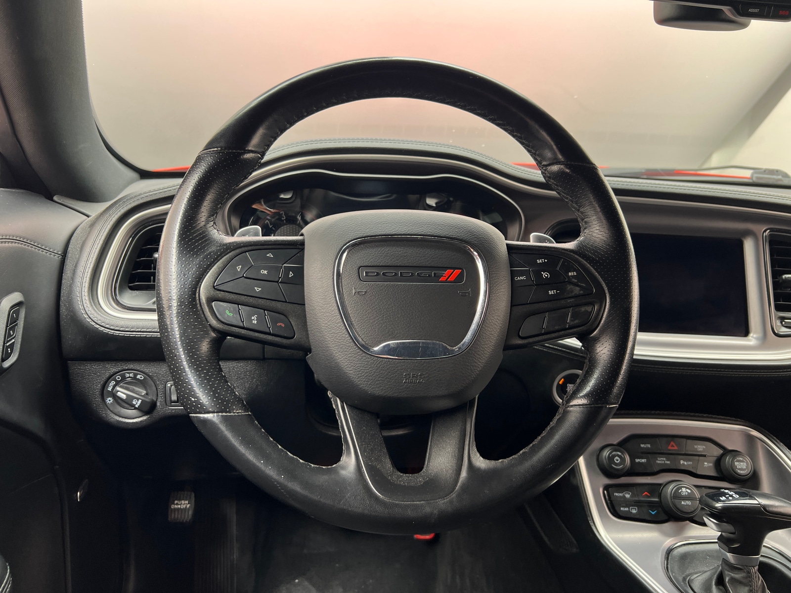 Thumbnail: 2022 Dodge Challenger - 4