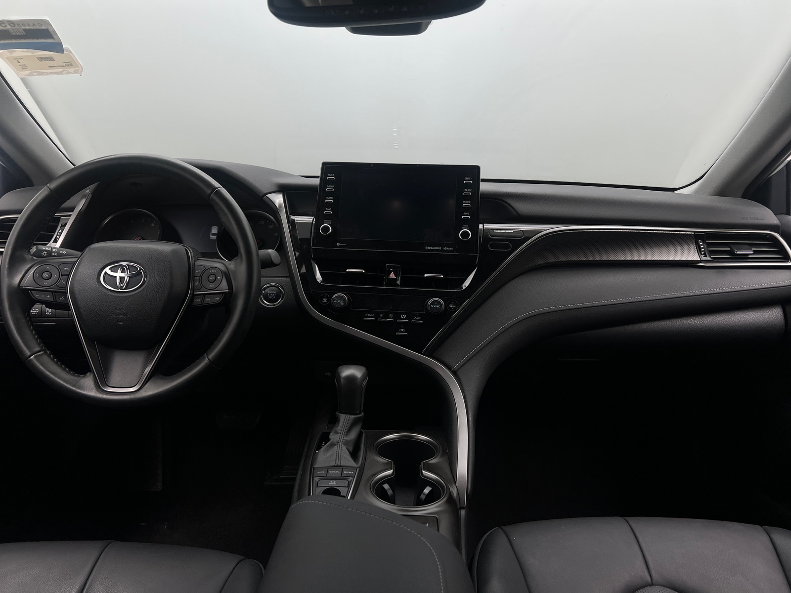 Thumbnail: 2023 Toyota Camry - 2