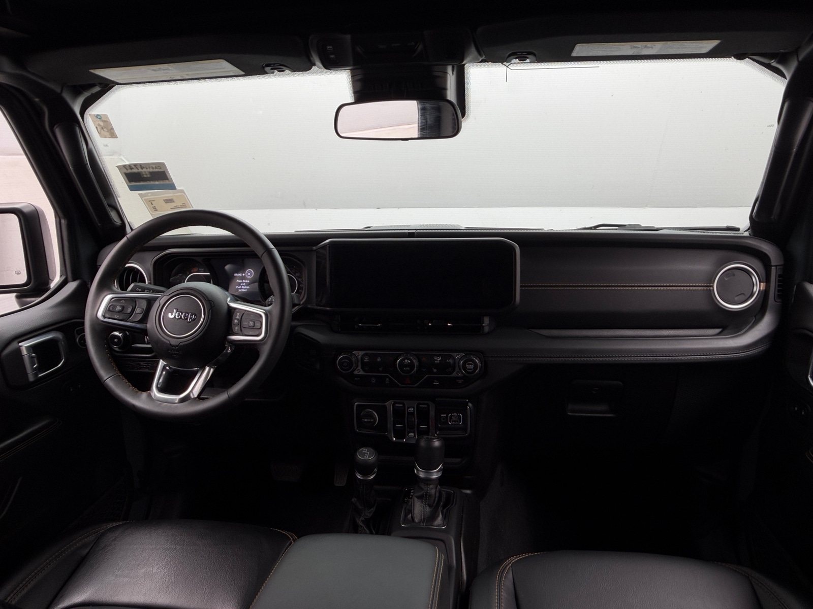 Thumbnail: 2024 Jeep Wrangler - 2