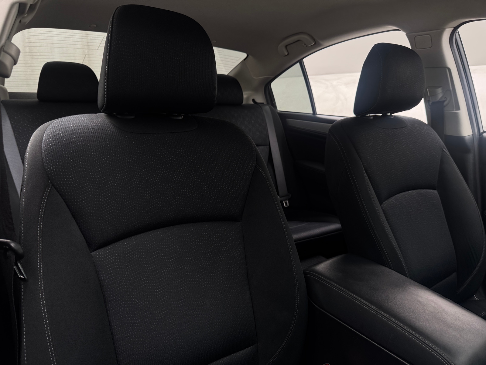 Thumbnail: 2019 Subaru Legacy - 2