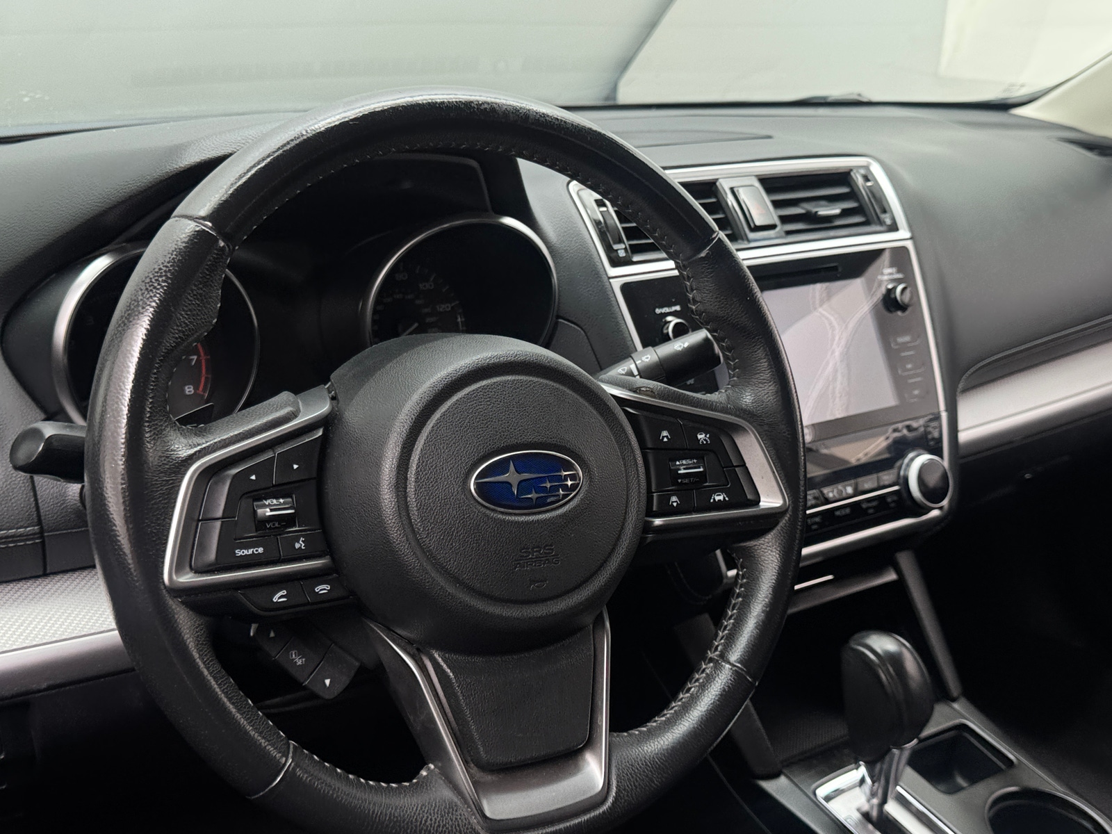 Thumbnail: 2019 Subaru Legacy - 5