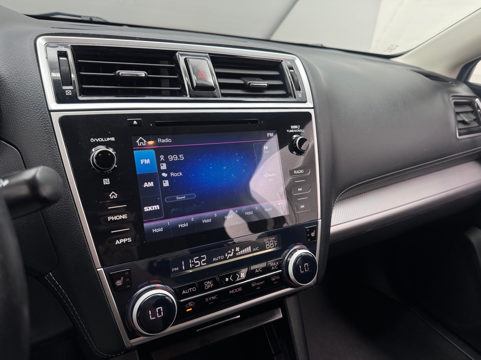Thumbnail: 2019 Subaru Legacy - 4