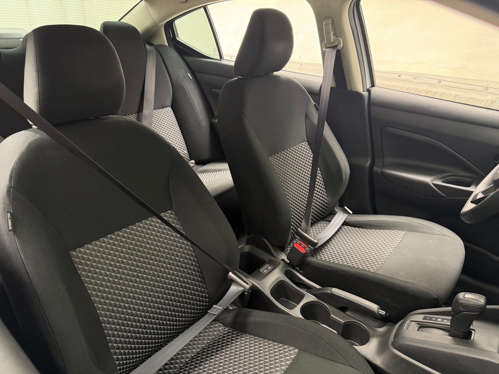 Thumbnail: 2024 Nissan Versa - 2