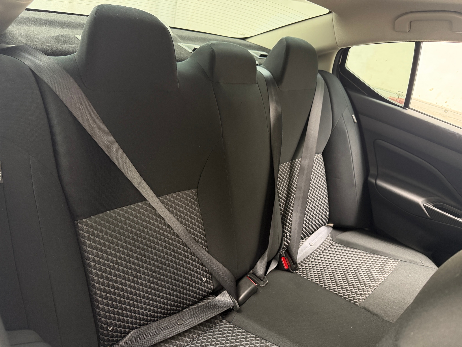 Thumbnail: 2024 Nissan Versa - 6