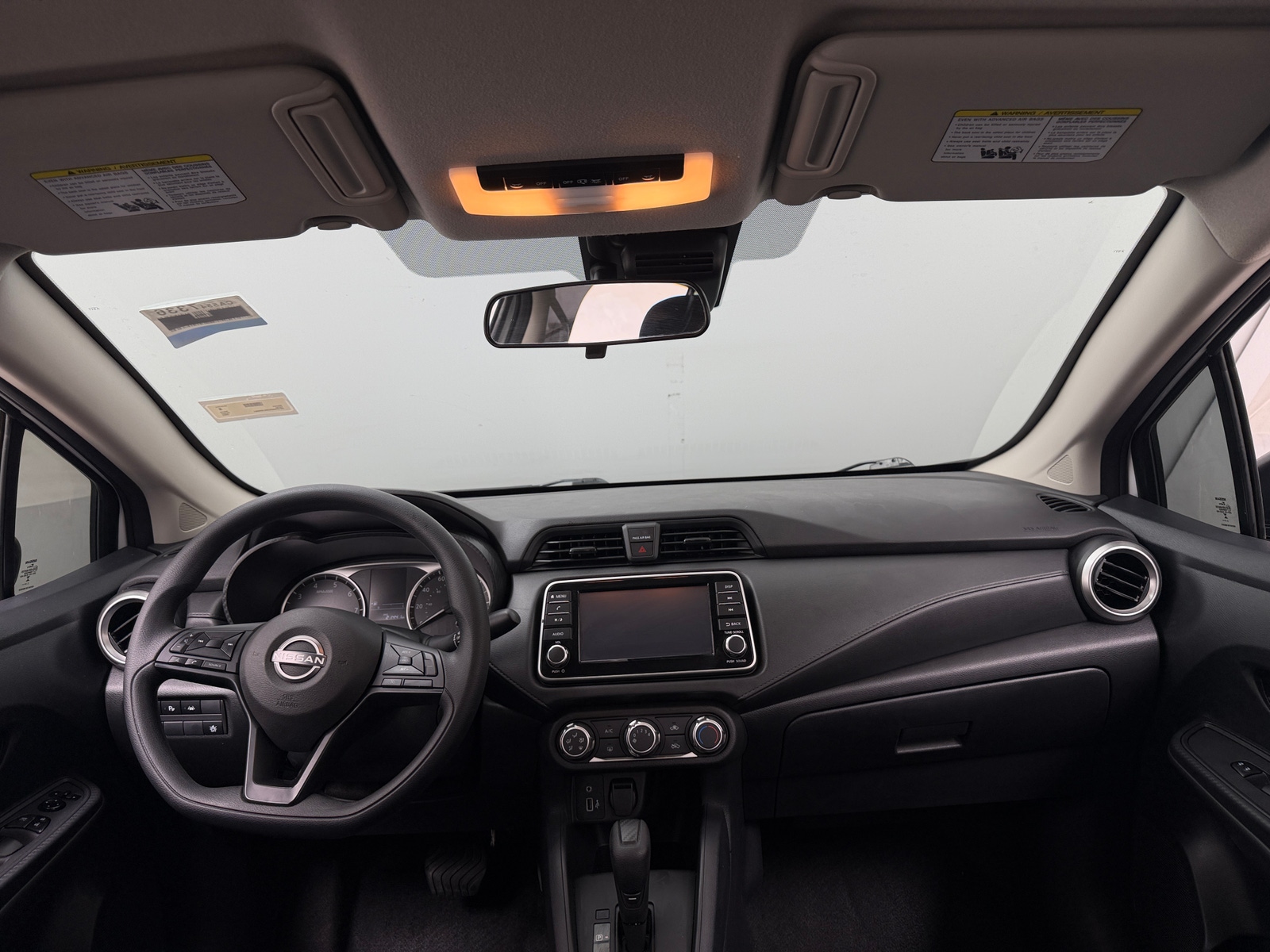 Thumbnail: 2024 Nissan Versa - 3