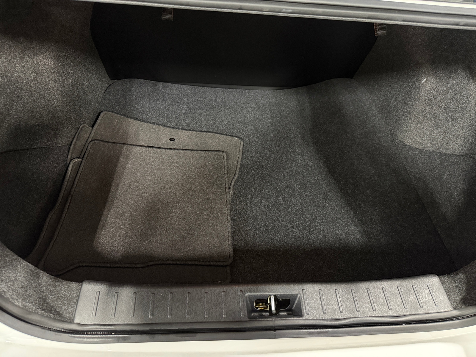 Thumbnail: 2024 Nissan Versa - 7