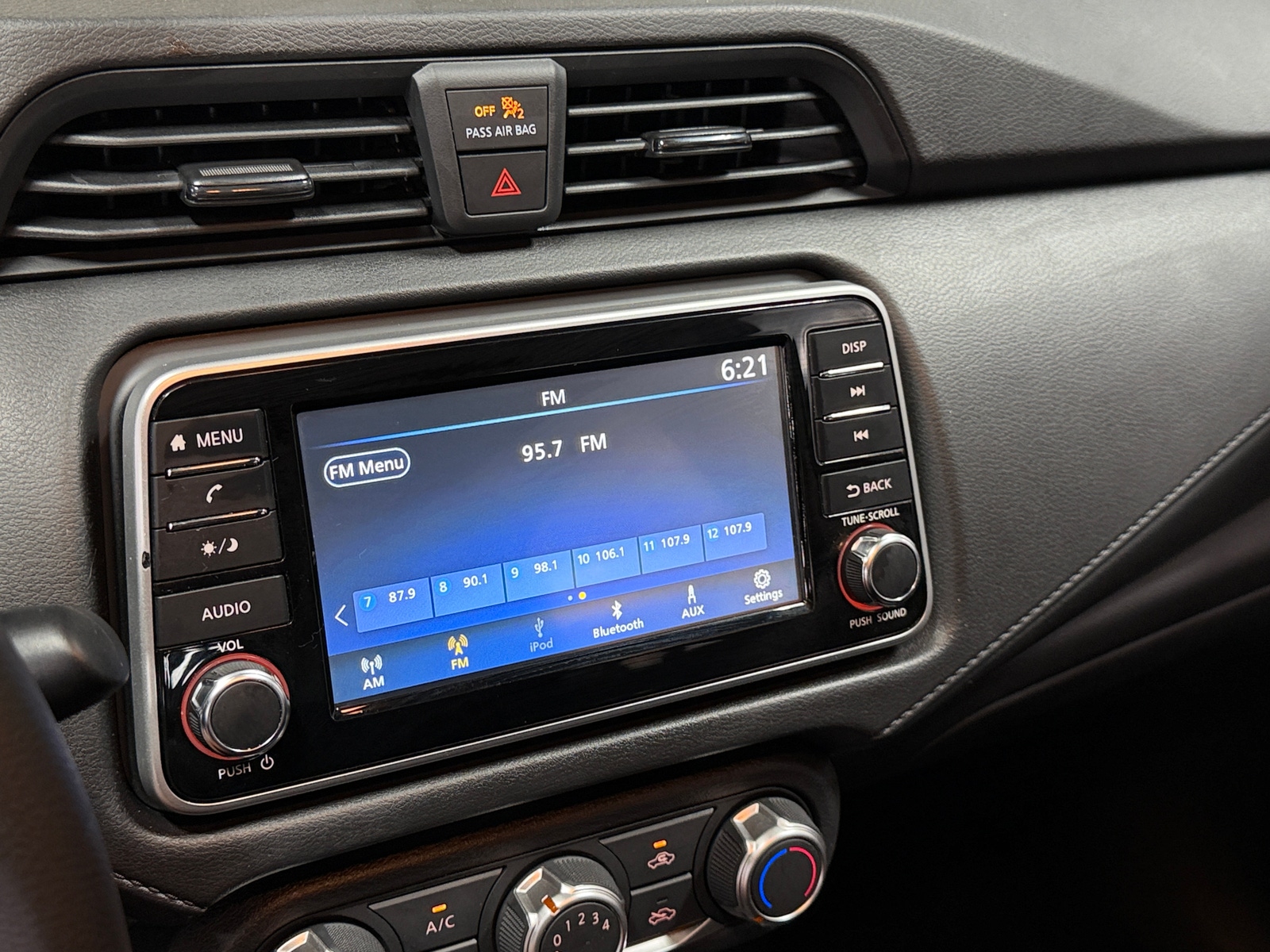 Thumbnail: 2024 Nissan Versa - 4