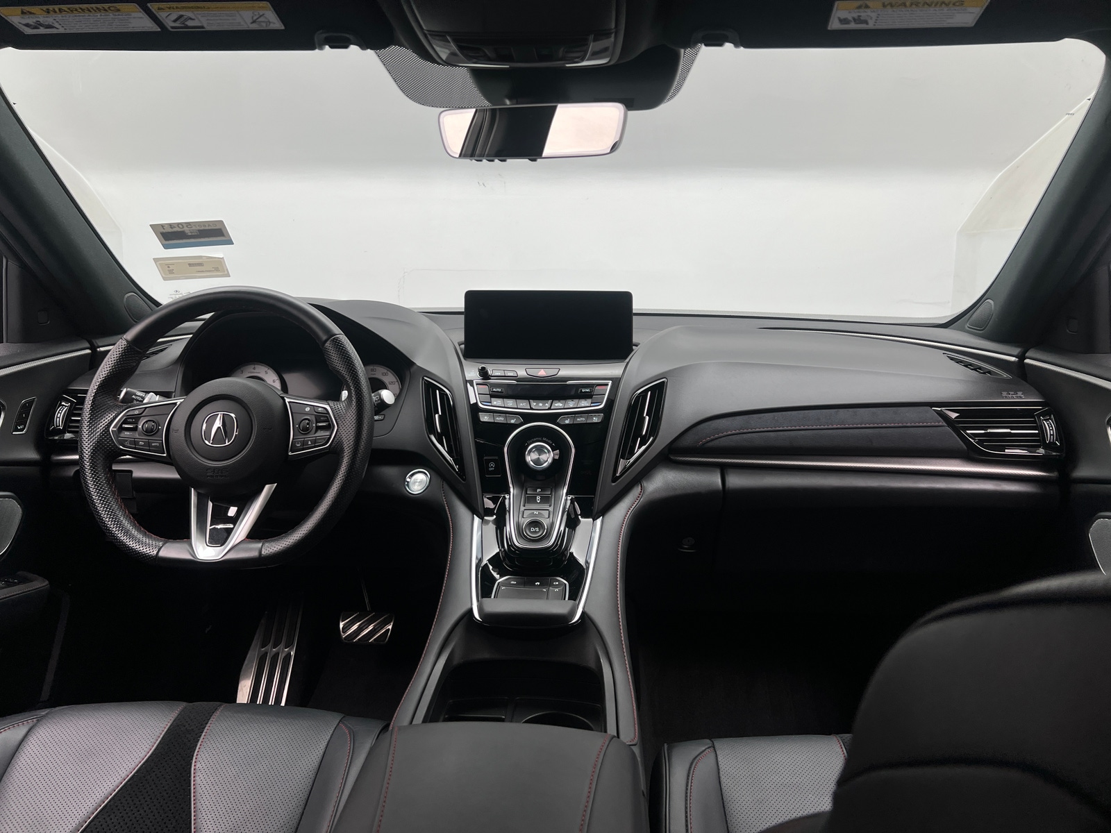 Thumbnail: 2023 Acura RDX - 3