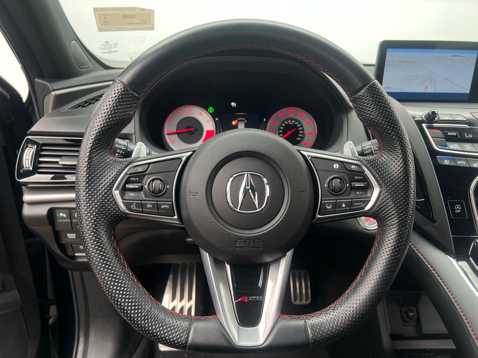 Thumbnail: 2023 Acura RDX - 5