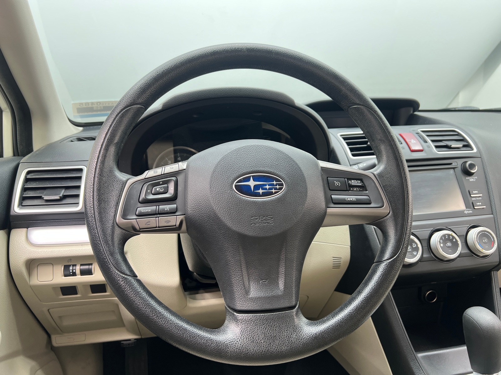 Thumbnail: 2015 Subaru Impreza - 5