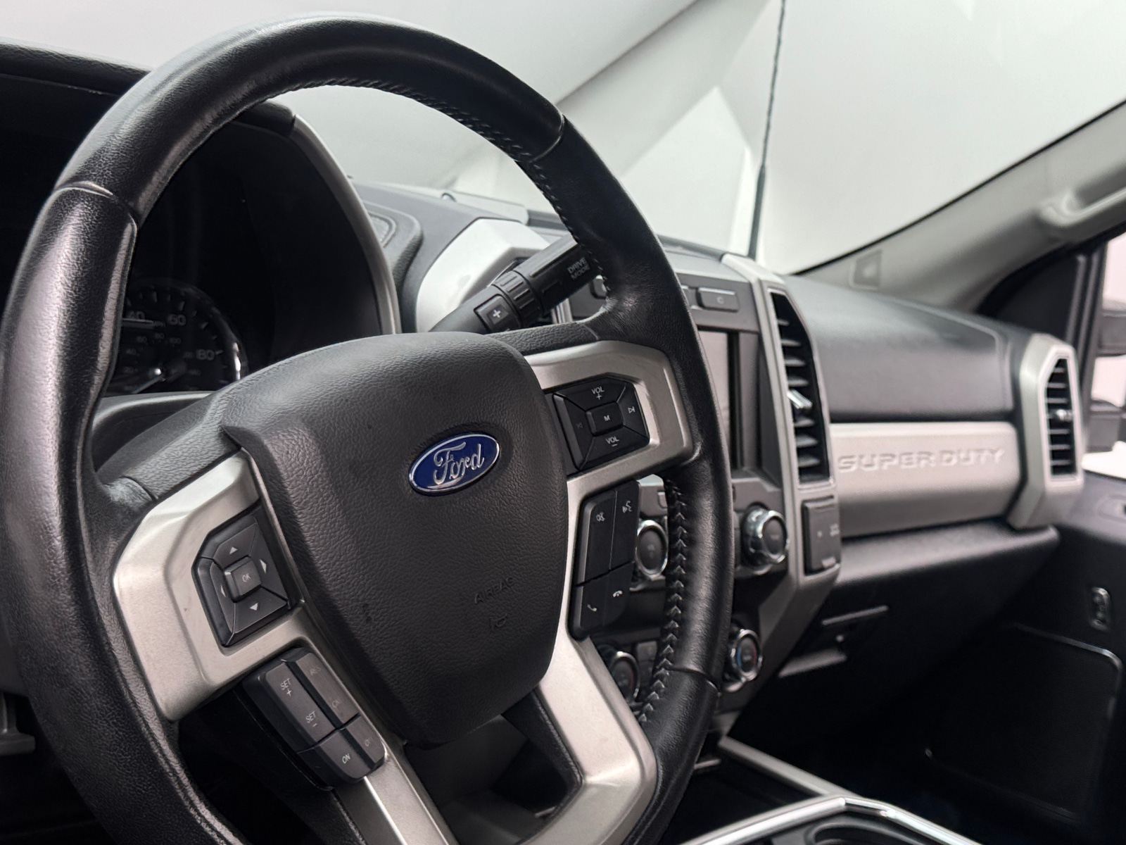 Thumbnail: 2021 Ford Econoline - 4