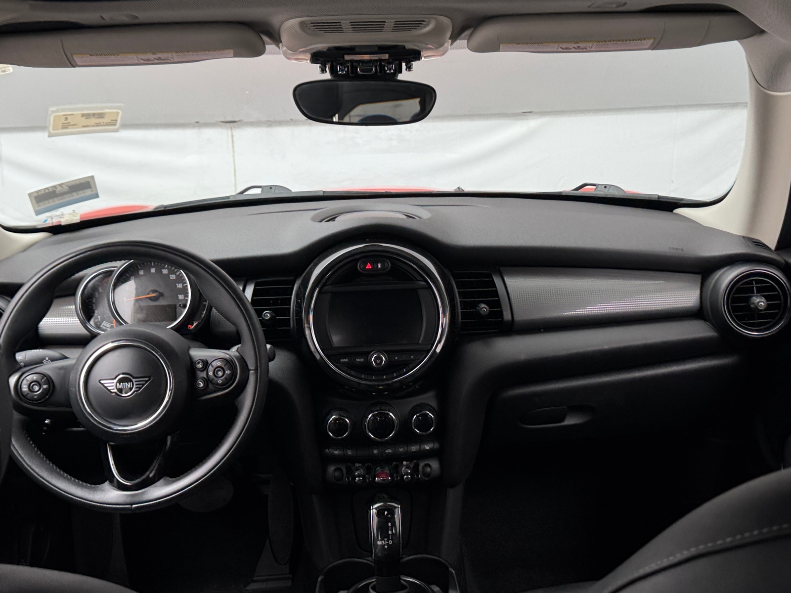 Thumbnail: 2020 MINI Cooper Hardtop - 2