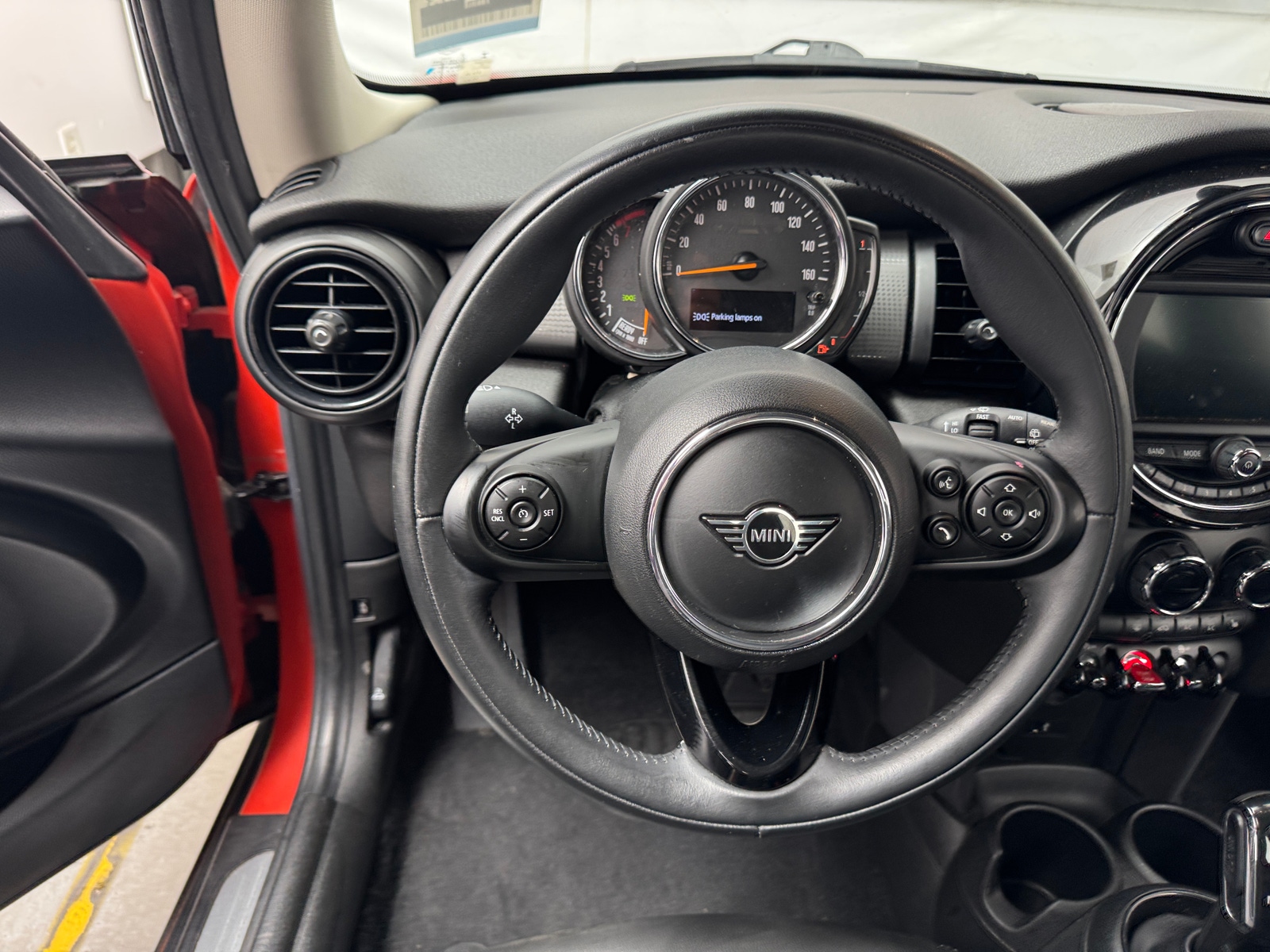 Thumbnail: 2020 MINI Cooper Hardtop - 4