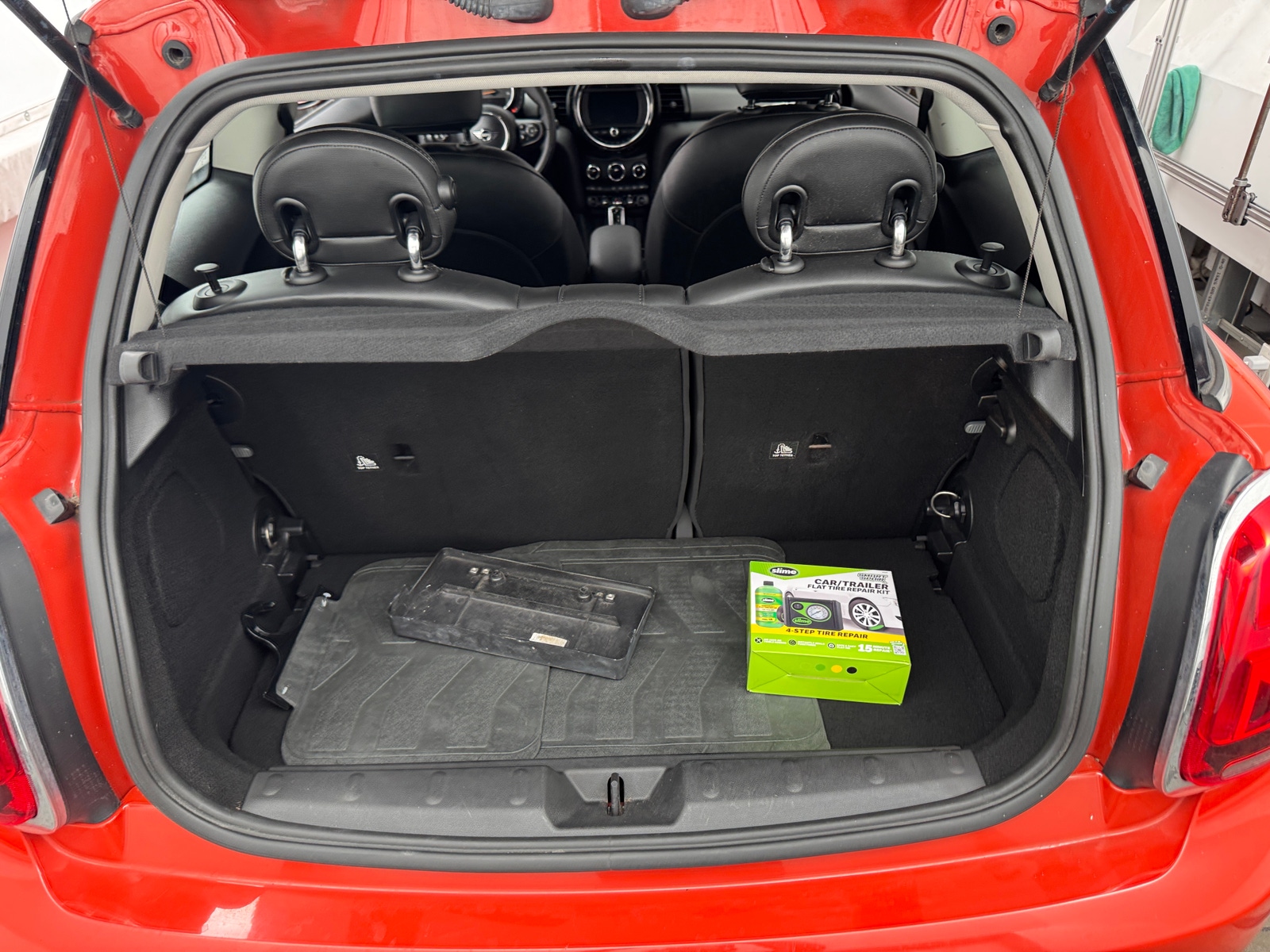 Thumbnail: 2020 MINI Cooper Hardtop - 6