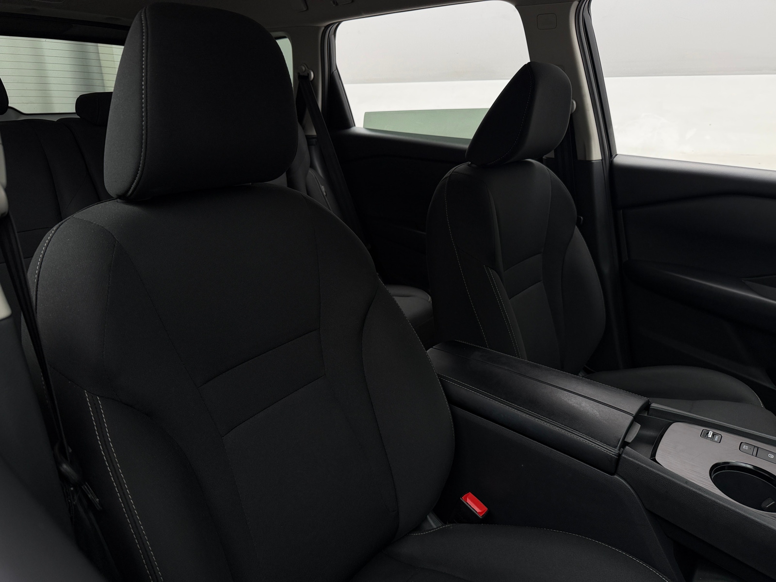 Thumbnail: 2026 Nissan Rogue - 2