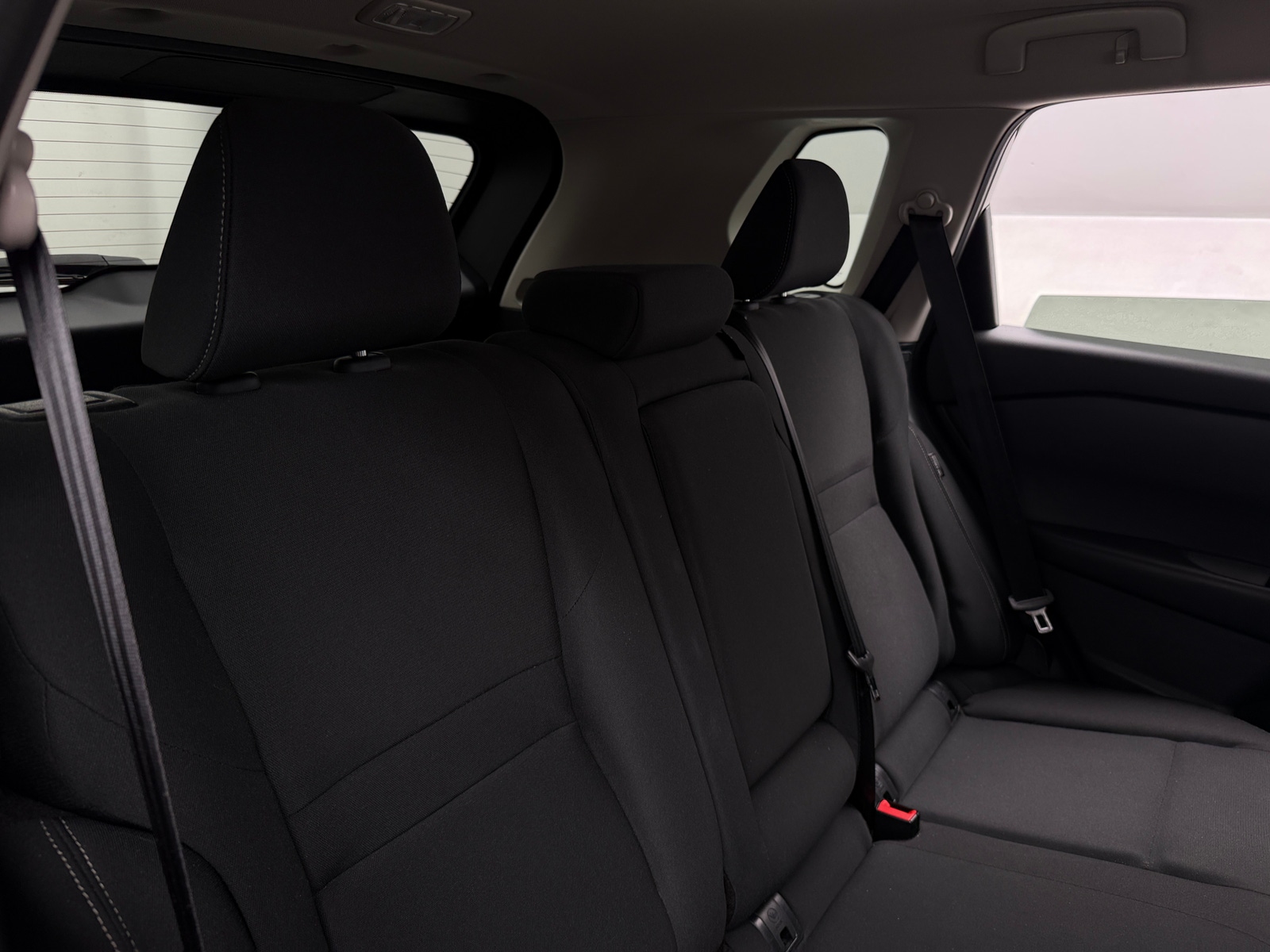 Thumbnail: 2026 Nissan Rogue - 6