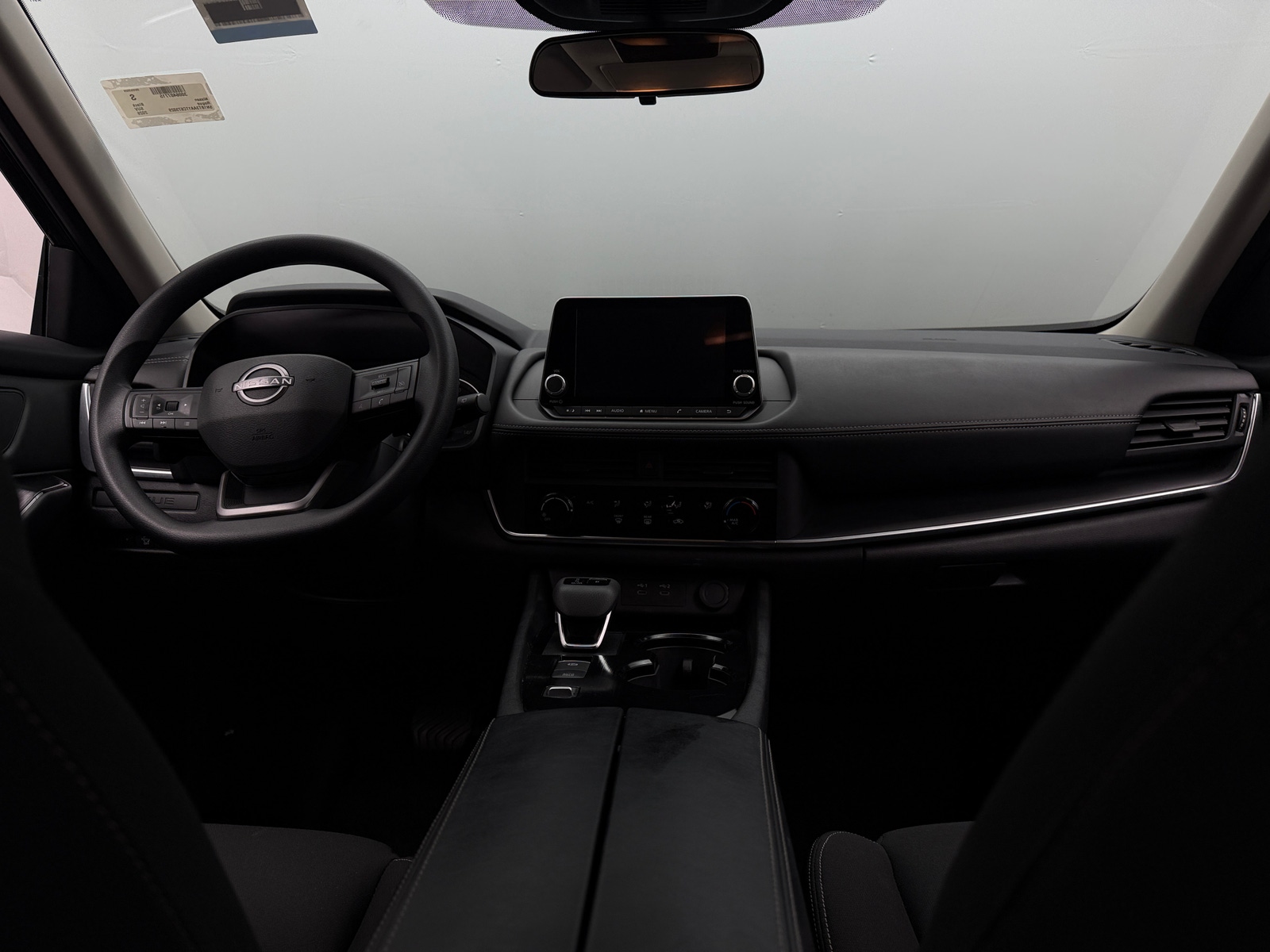 Thumbnail: 2026 Nissan Rogue - 3