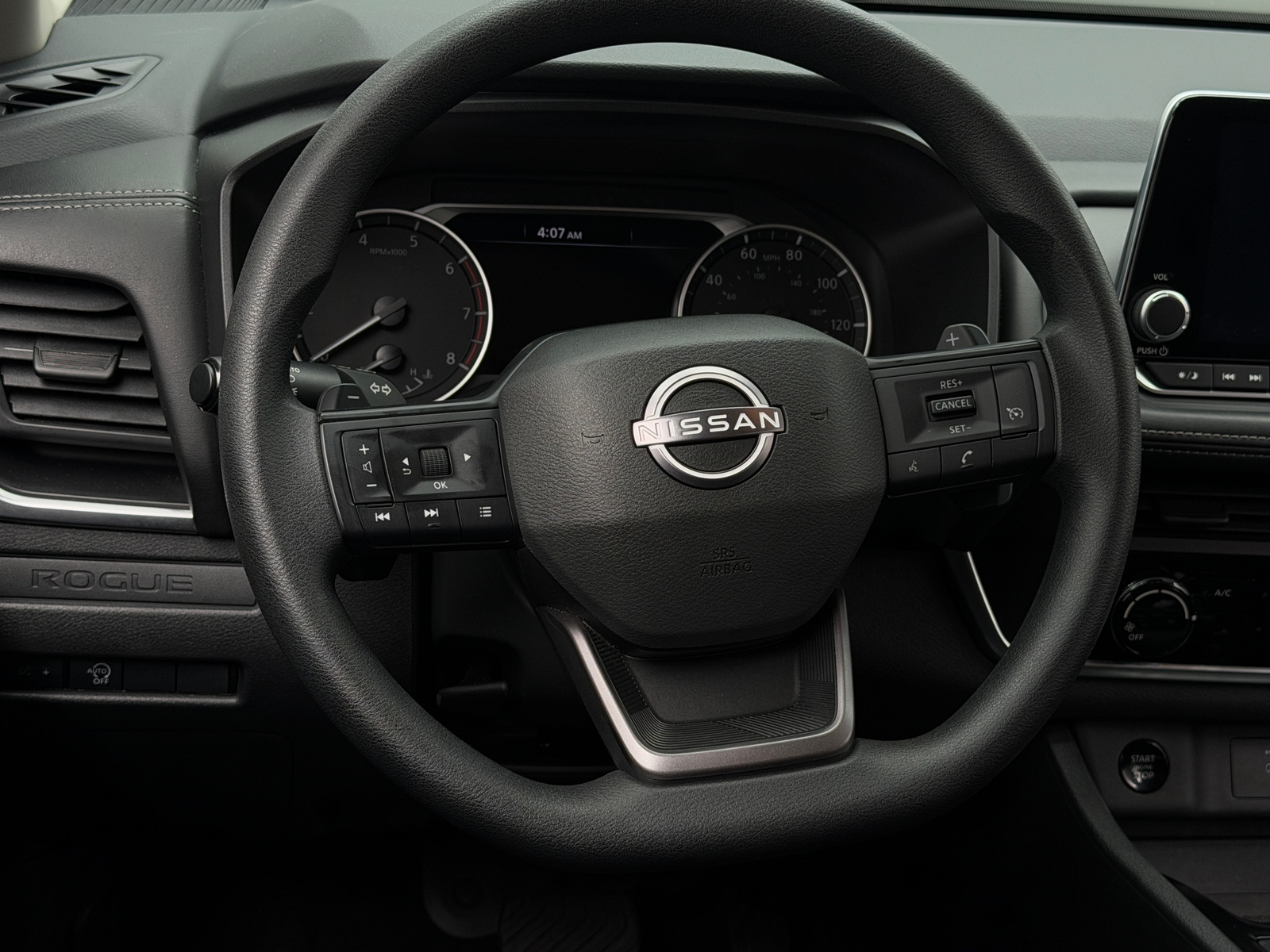 Thumbnail: 2026 Nissan Rogue - 5
