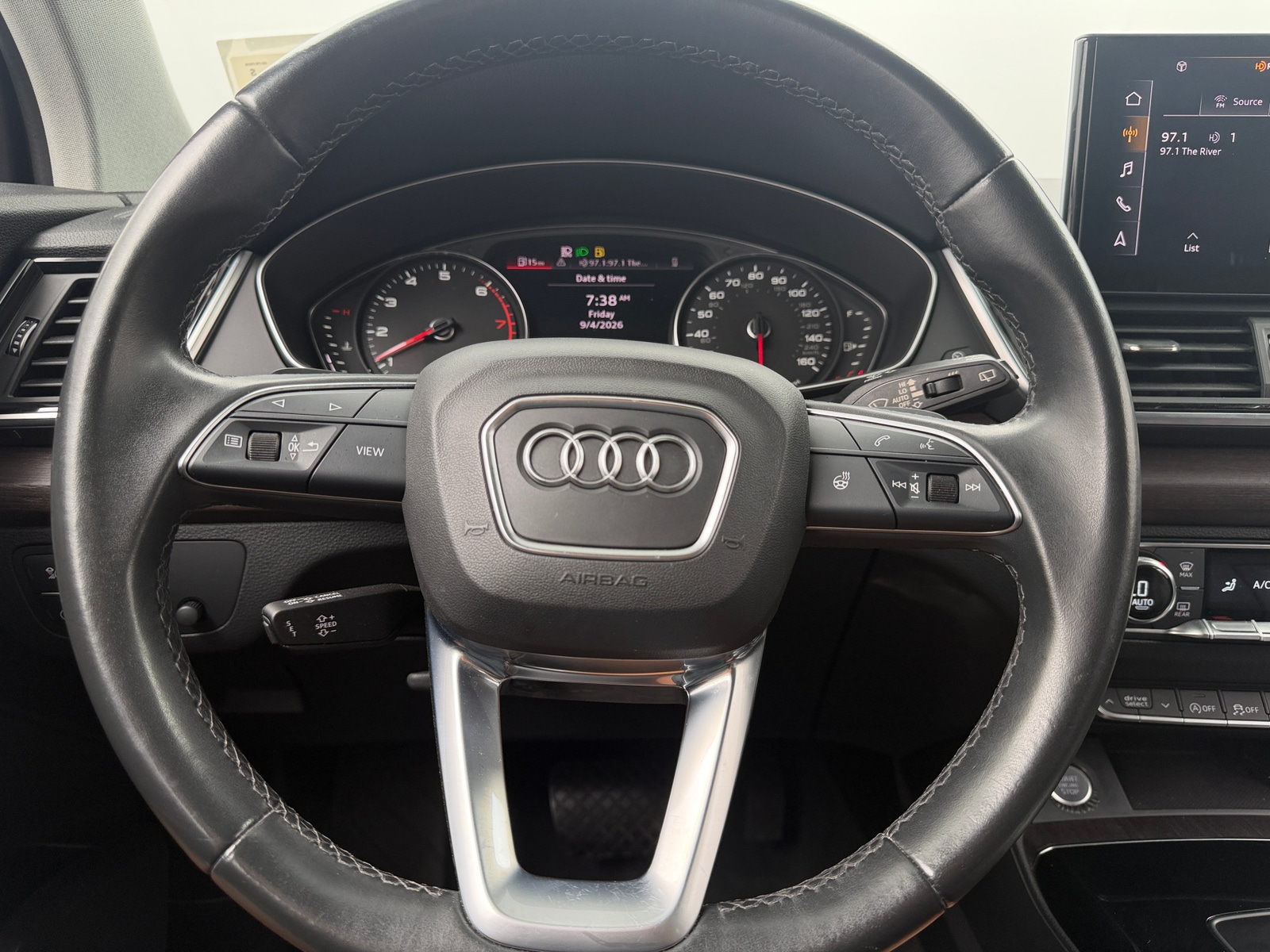 Thumbnail: 2021 Audi Q5 - 4