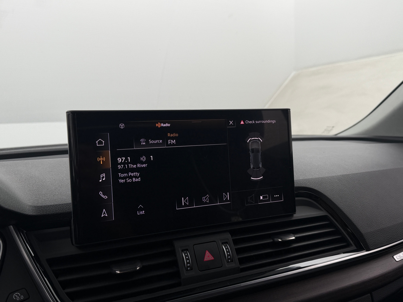 Thumbnail: 2021 Audi Q5 - 3