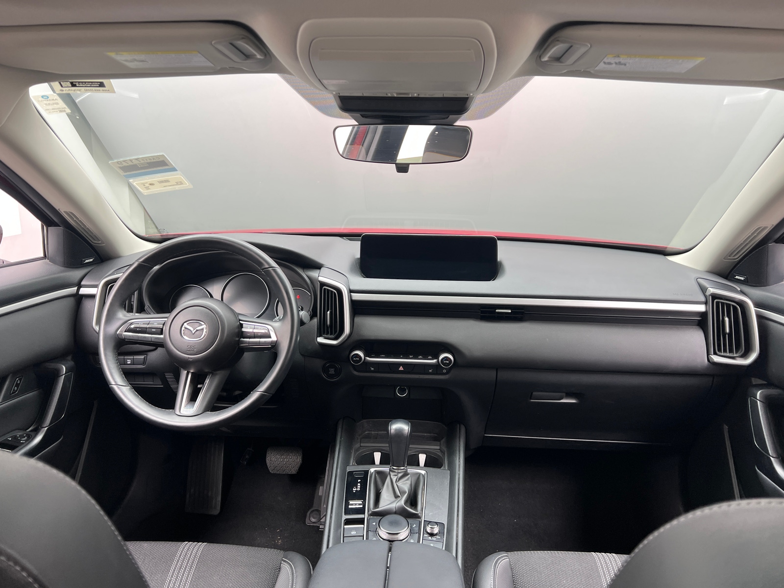 Thumbnail: 2025 Mazda CX-50 - 2