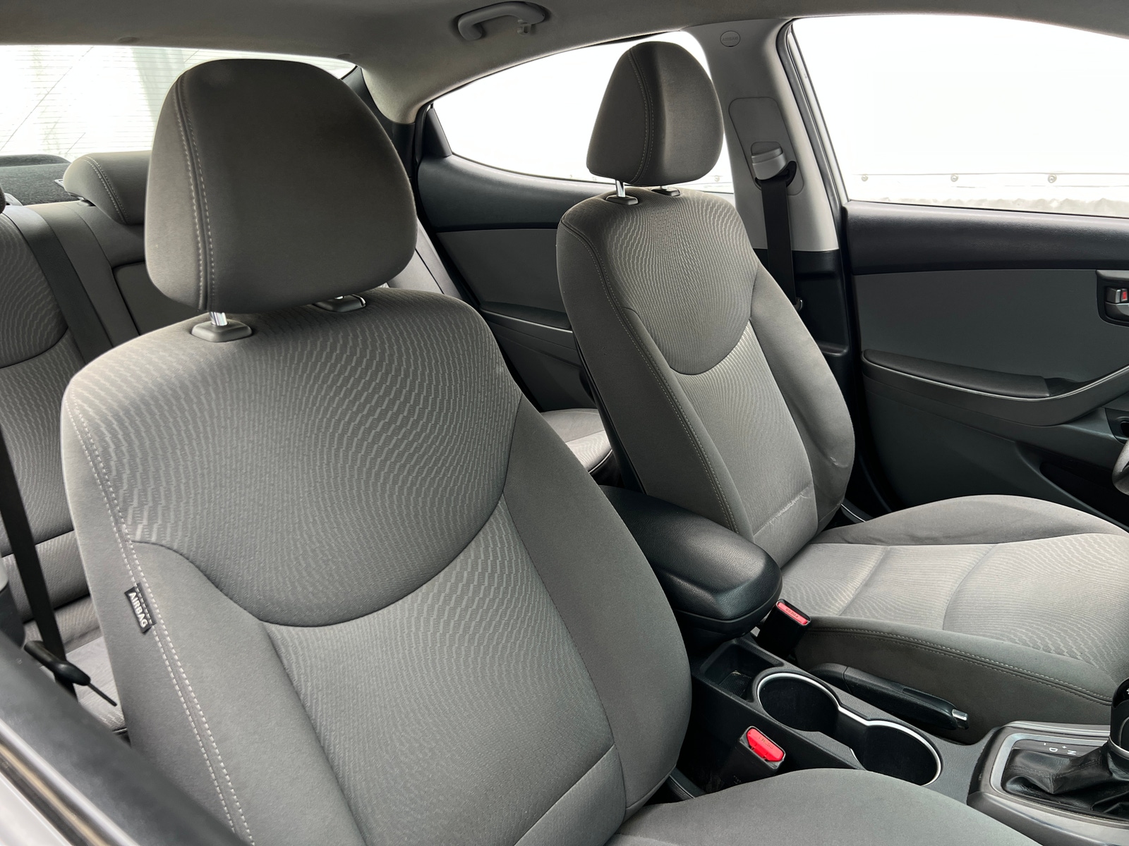 Thumbnail: 2016 Hyundai Elantra - 2