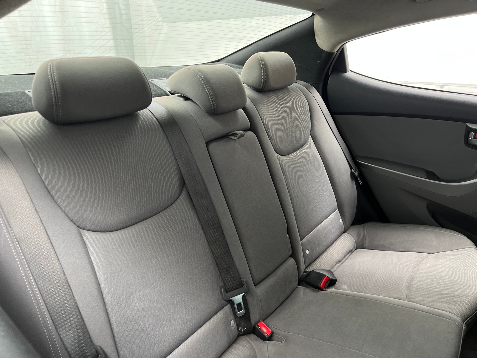 Thumbnail: 2016 Hyundai Elantra - 6