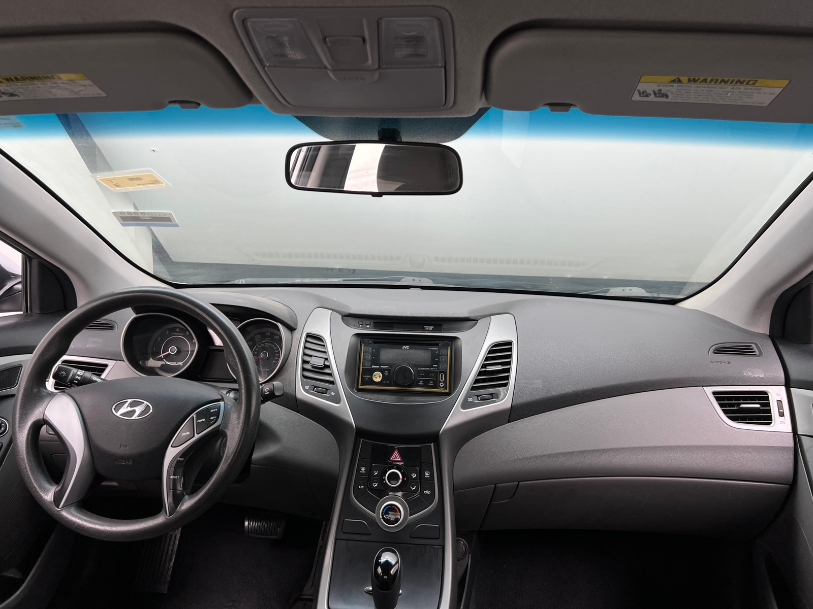 Thumbnail: 2016 Hyundai Elantra - 3