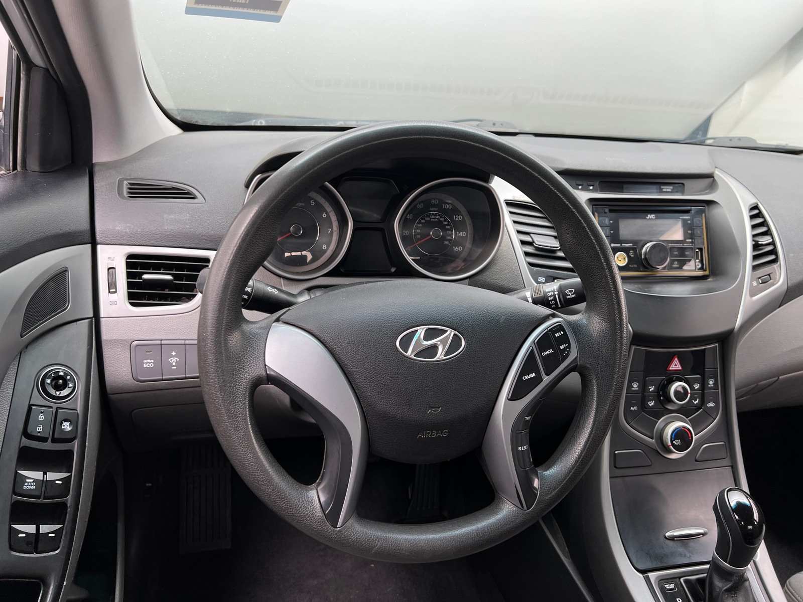 Thumbnail: 2016 Hyundai Elantra - 5